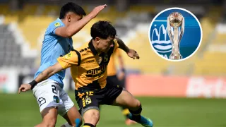 Alerta en la Copa de la Liga: final entre Coquimbo y O’Higgins corre serio riesgo de suspenderse