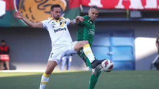 Audax Italiano y Coquimbo repartieron puntos en La Florida y siguen estancados en el Campeonato