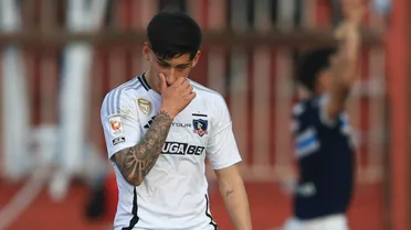 Se agudiza la crisis: Colo Colo recibió un nuevo golpe previo al Superclásico