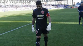 Johnny Herrera: Creo que Pinilla se equivocó y ojalá nos haga llegar las explicaciones