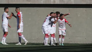 Futbolistas de Copiapó se lamentan: Estamos en la incertidumbre