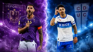 ¿Quién transmite Concepción vs U Católica? Horario, canal y dónde ver EN VIVO por el Campeonato Nacional 2026