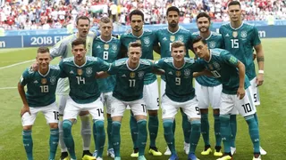 Las novedades de Joachim Löw en la nueva nómina de Alemania