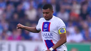 Desde Francia conocimos los detalles del lío entre entre Kylian Mbappé y PSG
