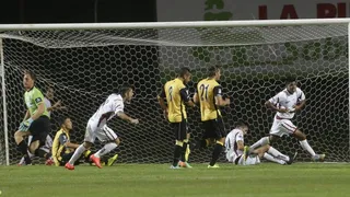 Copiapó venció a Coquimbo Unido que se complicó en la parte baja de la Primera B
