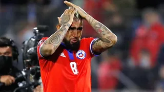 Relator argentino metió el dedo en la llaga a la Roja: Lo tienen merecido por la chanchada que hicieron