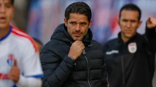 La respuesta de Gago a los rumores que llegan desde Boca para la U