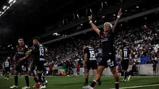 Palestino sorprende en el mercado de pases y le levanta refuerzo a U Católica