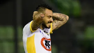 “Nadie se presentó”: El inesperado balde de agua fría que golpea a Mauricio Pinilla