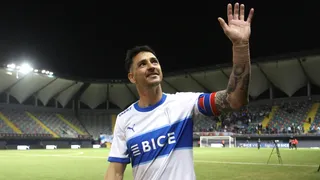 Aprueban el inminente llamado a Zampedri en la Selección Chilena: “Domina el área mejor que nadie”