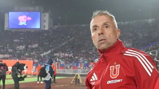 “Vamos a superar a Colo Colo en todo”: El desafiante mensaje de Gustavo Álvarez