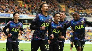 Tottenham sumó su segundo triunfo en la Premier League gracias a Dele Alli