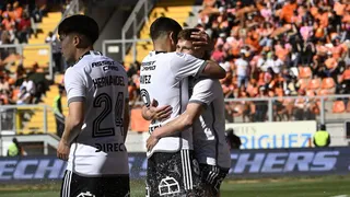 Colo Colo tiene una gran deuda en el Campeonato Nacional