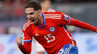 Fabián Estay: Se espera mucho de Diego Valdés, se quitó un peso de encima con el gol