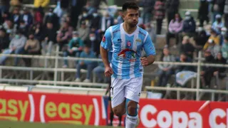 Así quedó la tabla de Primera B con el traspié de Magallanes y el triunfo de Cobreloa