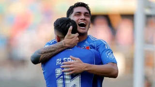 La U toma una decisión con cuestionado jugador: podría recibir US$500 mil por su salida
