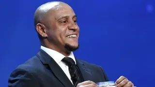 Roberto Carlos y su pronóstico para Rusia: Alemania, España y Francia son más favoritas que Brasil