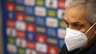 Reinaldo Rueda: Alexis tiene la camiseta de la Roja impregnada en la piel y eso lo transforma