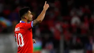 Costas: Estoy muy contento que hayan citado a Jiménez a La Roja, es un profesional bárbaro