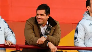 Michael Clark: En la conformación de un plantel llegan o se van jugadores y no será la excepción