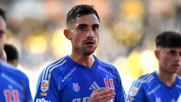 La U de Chile se complica: Ramírez apunta a presión y lesiones en el plantel