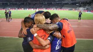 Talleres volvió al triunfo en la liga argentina a costa de San Lorenzo