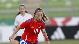 La Selección Femenina le dio de su propia medicina a Uruguay