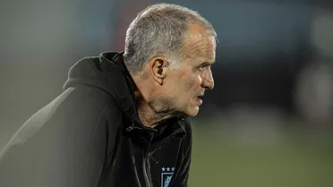 Bielsa: Cerramos bien esta primera etapa de Clasificatorias, las sensaciones son positivas