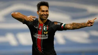 Luis Jiménez: Sabino Aguad mintió, él no quiso que yo llegara a la U