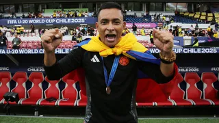 El DT que dice no al modelo Córdova: la frase de César Torres que sorprendió a Chile