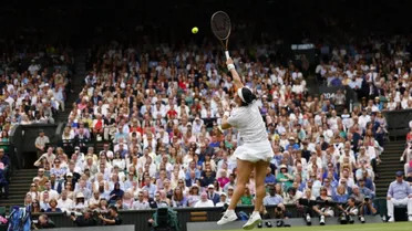Abonos de Wimbledon asoman como la mejor inversión deportiva del mundo