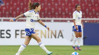 La U perdió la opción de ser líder de su grupo tras caer ante Palmeiras en la Libertadores femenina
