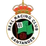 Logo Racing Santander