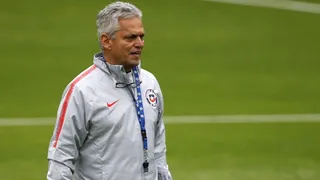 Rueda planifica duelos ante Argentina y Honduras sin Vidal, Alexis ni Medel, pero con Claudio Bravo