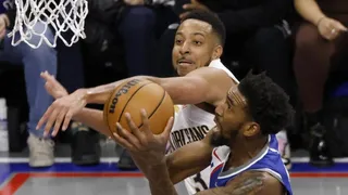 New Orleans Pelicans ganó en Sacramento y sacó pasaje a Las Vegas