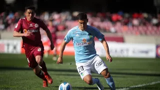 La Serena arrancó con triunfo la segunda rueda al vencer con polémica a O’Higgins