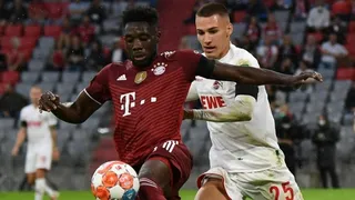Alphonso Davies envió apoyo a refugiados paralímpicos: Los deportistas más valientes del mundo