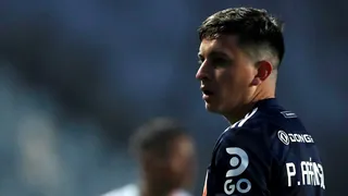 Romero confirmó regreso de Aránguiz a la citación de la U: Están todos integrados y a disposición