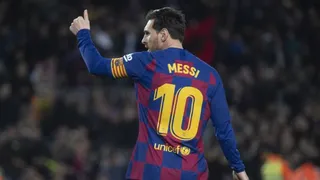 Lionel Messi: Jugando como veníamos, no nos alcanza para ganar la Champions