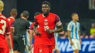 “Un equipo semi amateur”: Periodista chileno ninguneó a Canadá en la Copa América