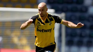 Magallanes anunció a Nicolás Berardo como su primer refuerzo para el 2023