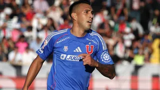 Martes 13 clave: La formación de U de Chile para su gran final ante Carabobo