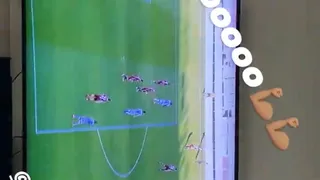 Arturo Vidal apoyó a sus compañeros de Inter y celebró la asistencia de Alexis