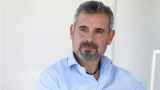 Miguel Ramírez: El trabajo que hicimos nos deja con buen ánimo para lo que viene