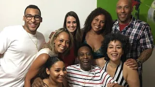 La millonaria herencia que dejó “O Rei” Pelé a su familia