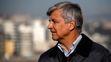 Harold Mayne-Nicholls pidió disculpas y detalló la agenda cultural preparada para Santiago 2023