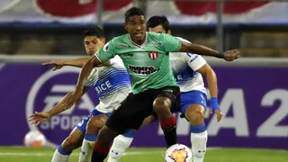 La UC defendió en San Carlos el resultado de la ida e igualó en el global ante River de Uruguay