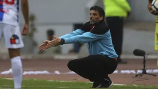 Gerardo Ameli: No esquivamos la ilusión del título