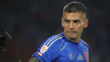 ¿Llegará Charles Aránguiz al crucial duelo frente a Carabobo por la Copa Libertadores 2025?