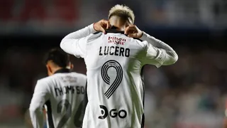 Juan Martín Lucero y su salida de Colo Colo: Uno nunca hace nada con mala intención